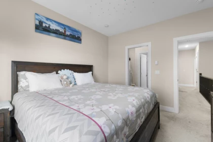Bedroom 4 Photo of 15 1950 Salton Road, Abbotsford, BC
