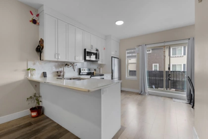 Breakfast Nook Photo of 15 1950 Salton Road, Abbotsford, BC