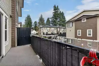 15 1950 Salton Road, Abbotsford, BC, Abbotsford — Townhouse for sale