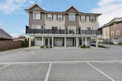 15 1950 Salton Road, Abbotsford, BC, Central Abbotsford — 4 bed townhouse for sale