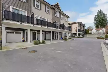 15 1950 Salton Road, Abbotsford, BC, Abbotsford — Townhouse for sale