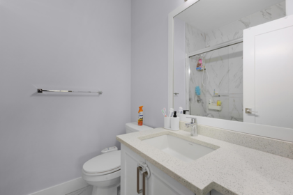 Mudroom Photo of 15 1950 Salton Road, Abbotsford, BC