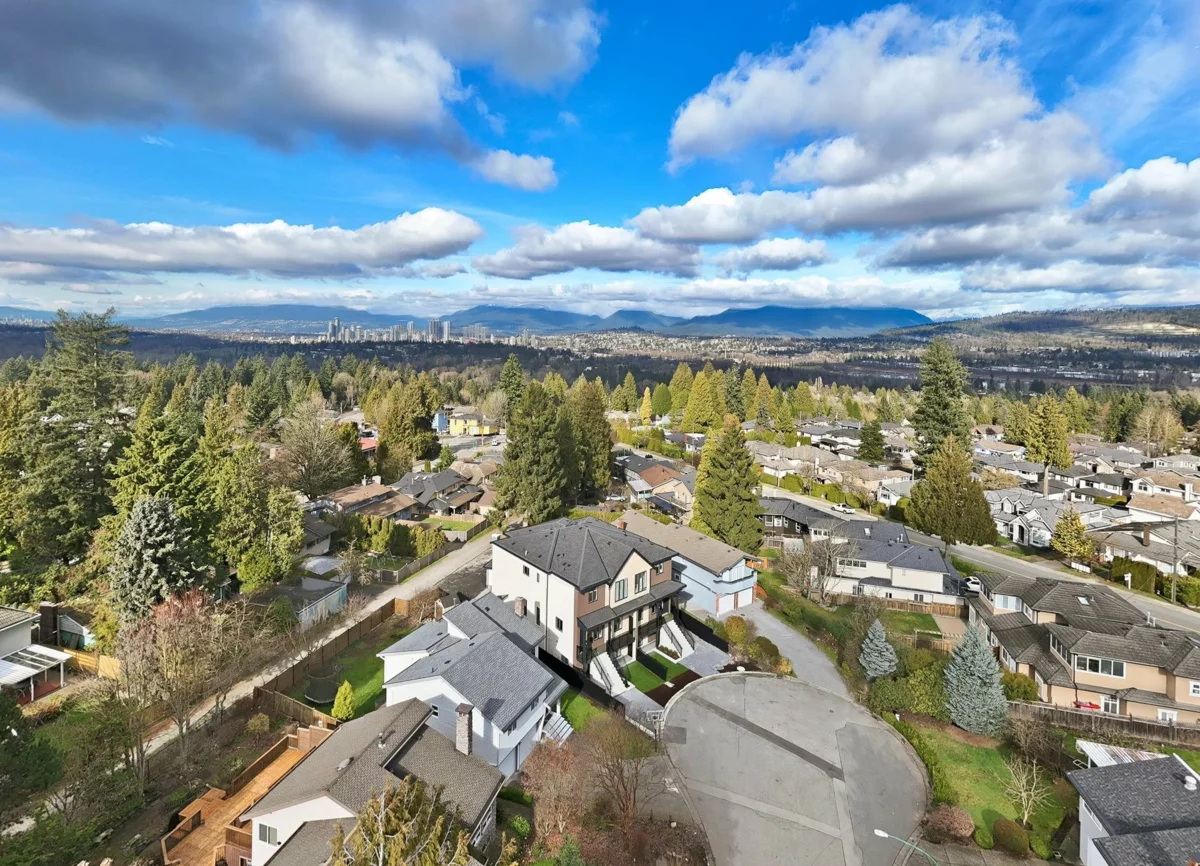 Community Amenities Photo (Clubhouse) of 1 6139 Ashworth Avenue, Burnaby, BC