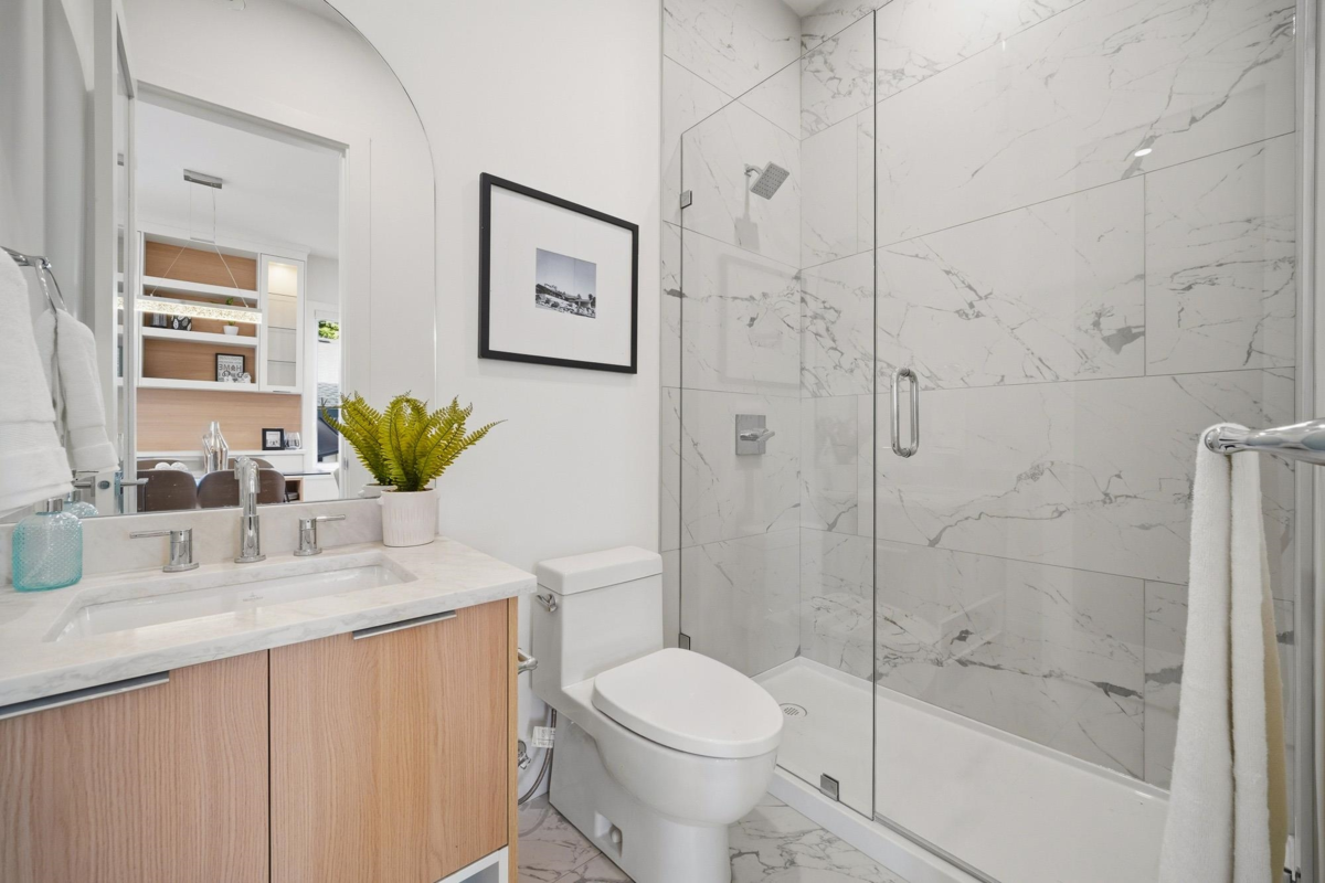 Loft / Bonus Room Photo of 1 6139 Ashworth Avenue, Burnaby, BC