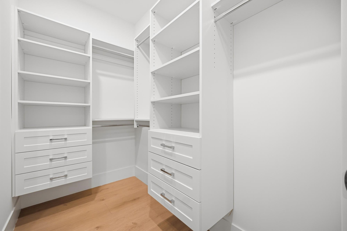 Mudroom Photo of 1 6139 Ashworth Avenue, Burnaby, BC