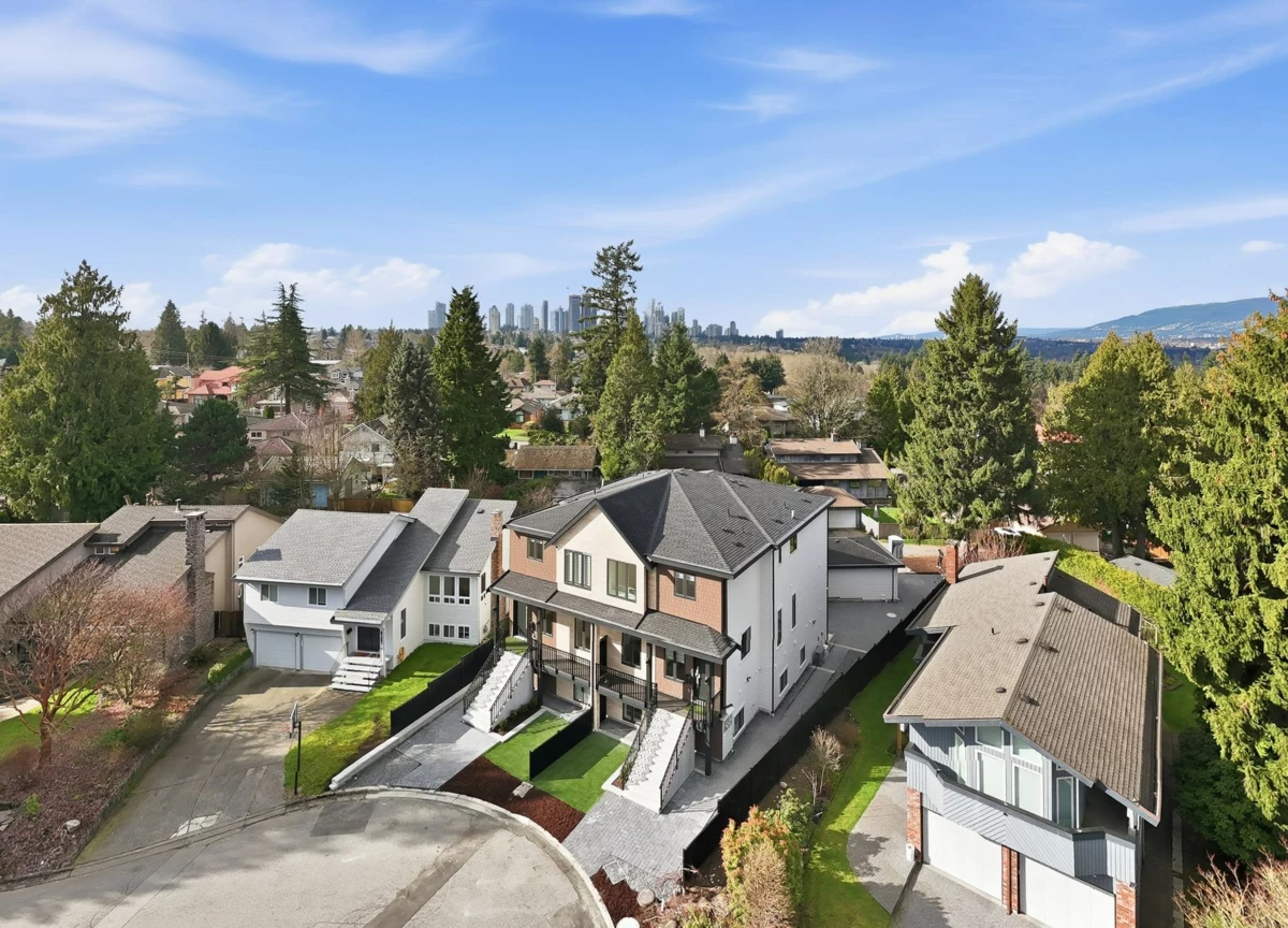 Neighborhood Park Photo Near 1 6139 Ashworth Avenue, Burnaby, BC