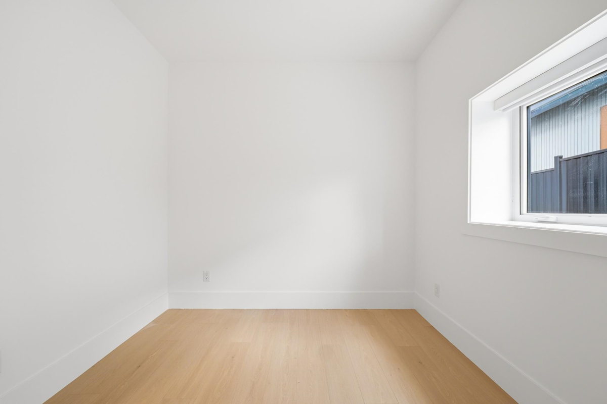 Outdoor Kitchen Photo of 1 6139 Ashworth Avenue, Burnaby, BC