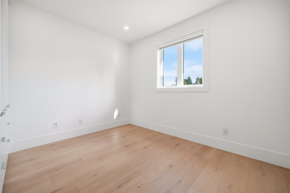 Outdoor Patio Photo of 1 6139 Ashworth Avenue, Burnaby, BC