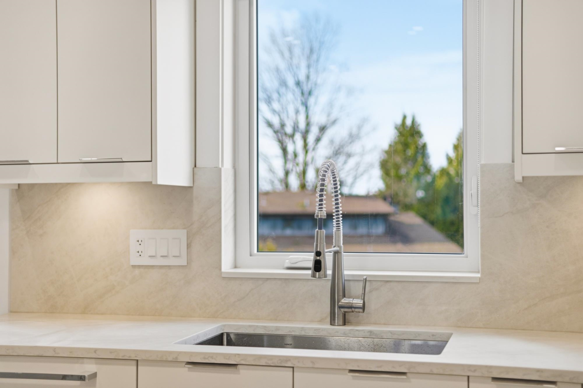 Powder Room Photo of 1 6139 Ashworth Avenue, Burnaby, BC