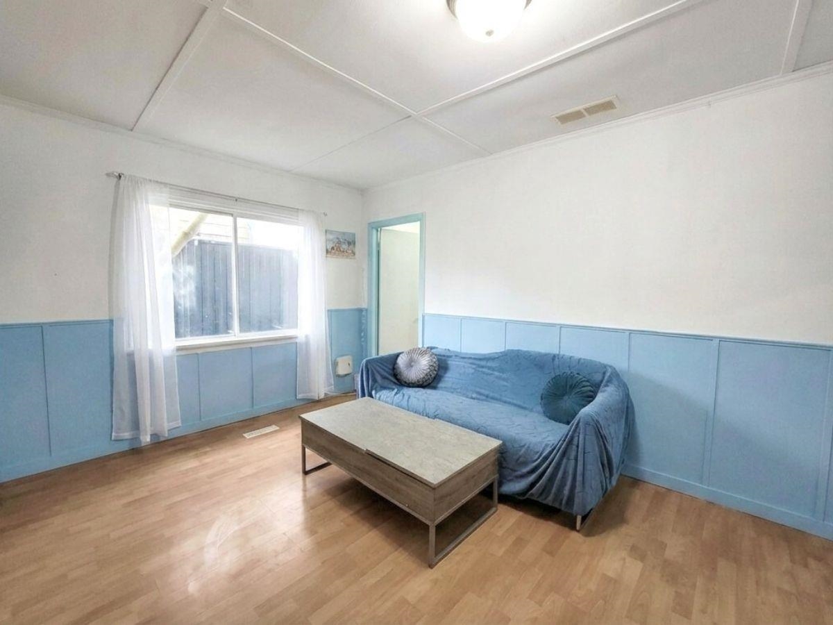 Exterior Rear Photo of 942 Lee Street, White Rock, BC