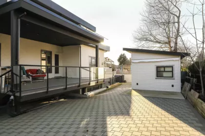 Community Amenities Photo (Clubhouse) of 6149 181a Street, Surrey, BC