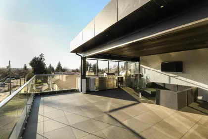Outdoor Deck Photo of 6149 181a Street, Surrey, BC