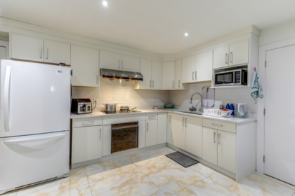 Outdoor Kitchen Photo of 6149 181a Street, Surrey, BC