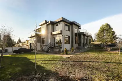 Playground / Recreational Area Near 6149 181a Street, Surrey, BC