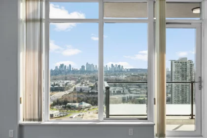 3202 2077 Rosser Avenue, Burnaby, BC, Burnaby — Apartment/Condo for sale