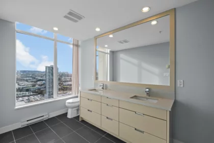 3202 2077 Rosser Avenue, Burnaby, BC, Burnaby — Apartment/Condo for sale