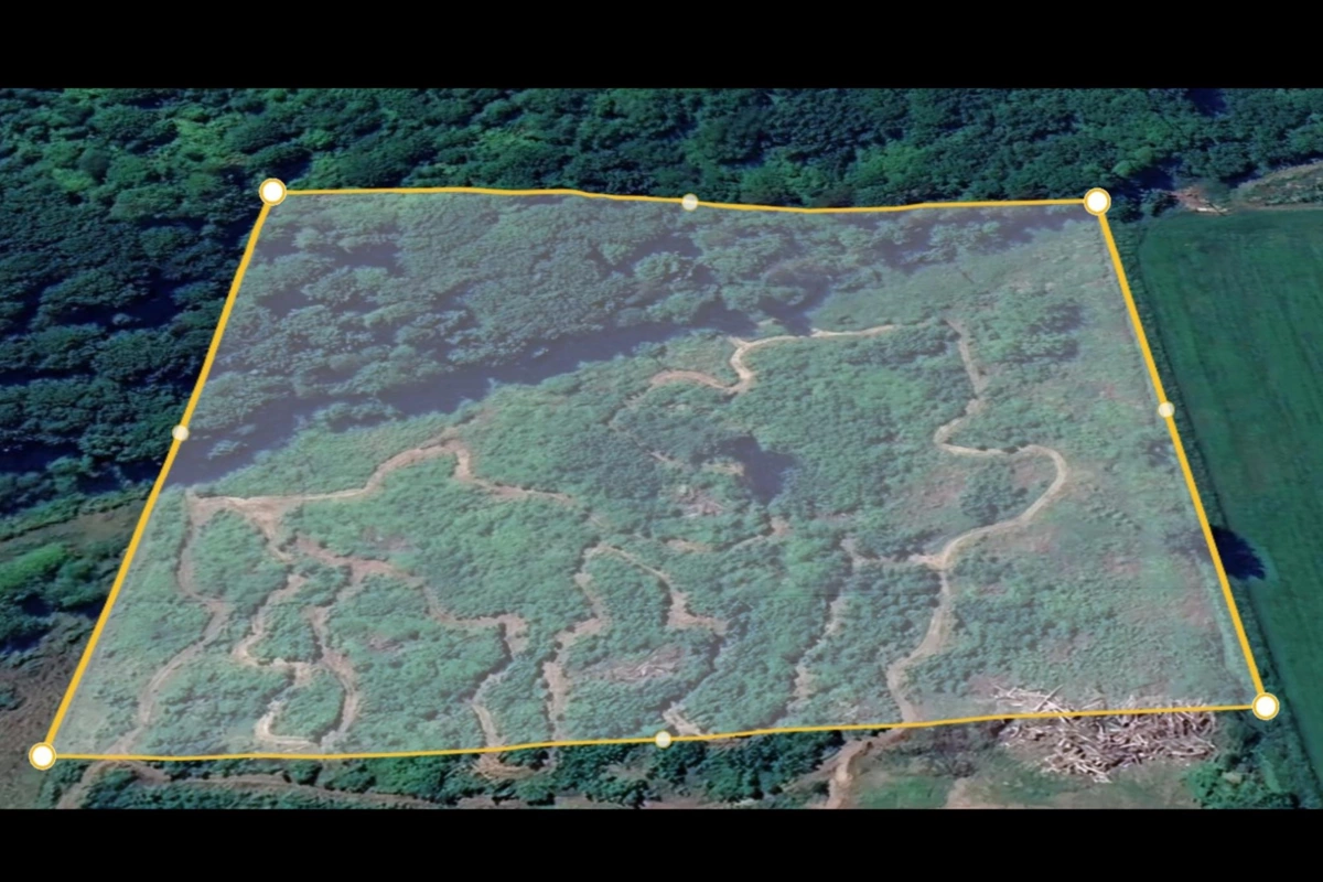 Exterior Rear Photo of LOT 11 Dent Road, Hope, BC