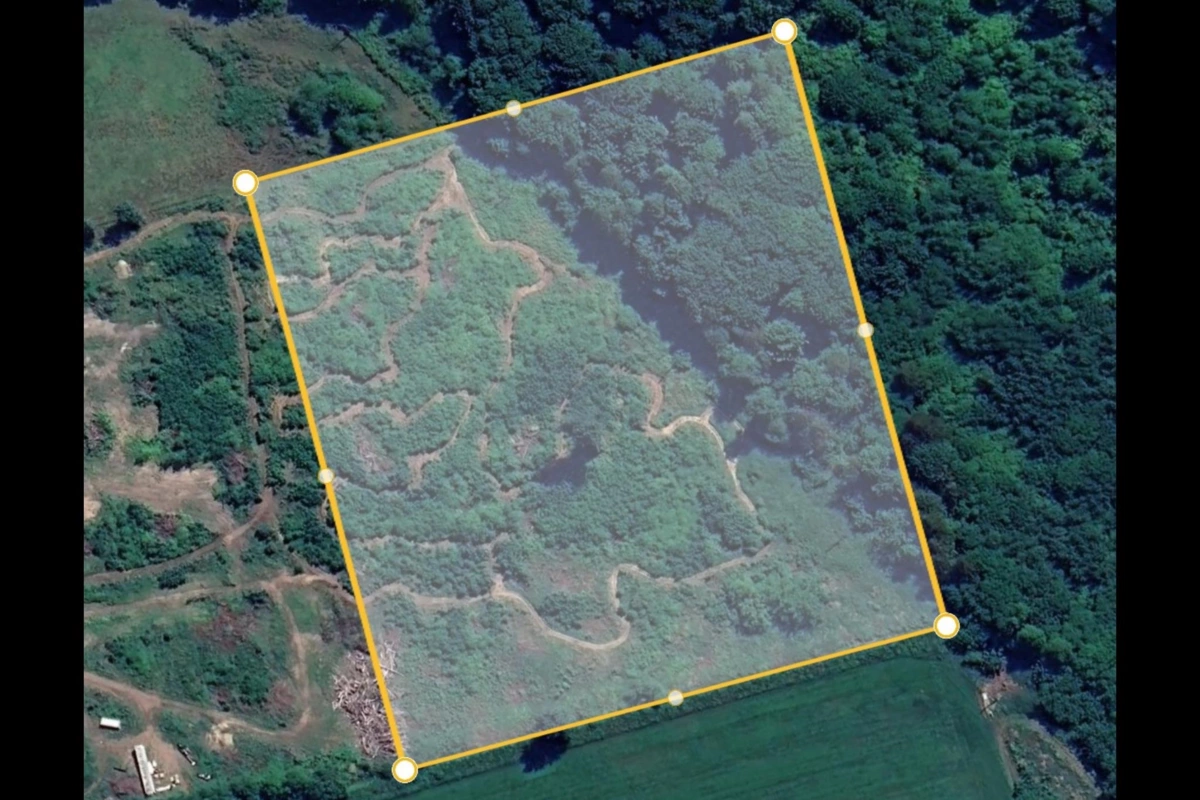 Family Room Photo of LOT 11 Dent Road, Hope, BC