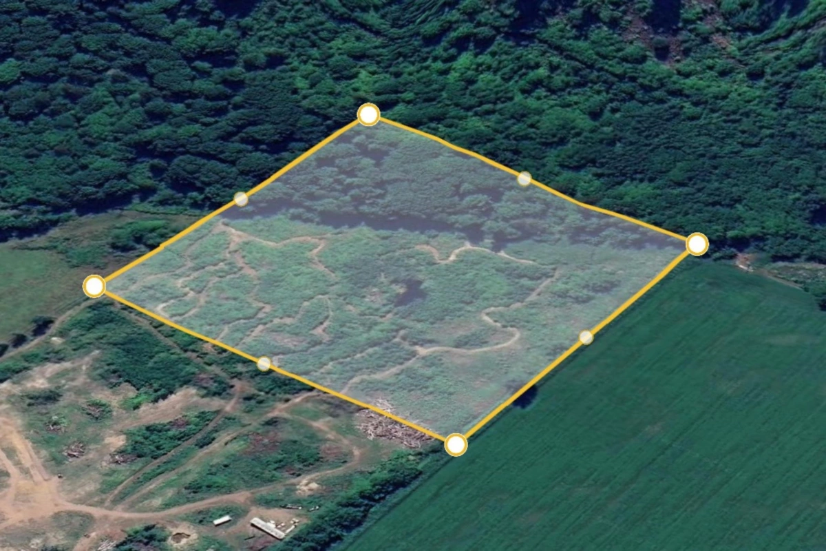 Living Room Photo of LOT 11 Dent Road, Hope, BC