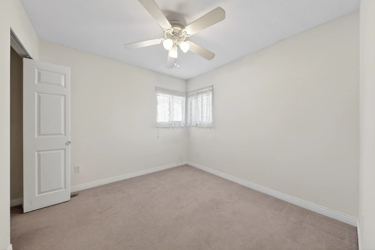 Bedroom 4 Photo of 7351 141a Street, Surrey, BC