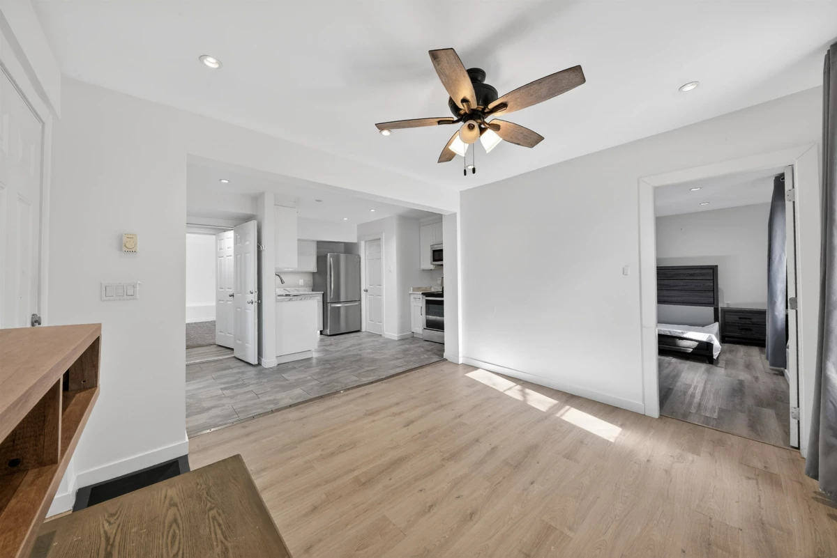Garage Interior Photo of 7351 141a Street, Surrey, BC