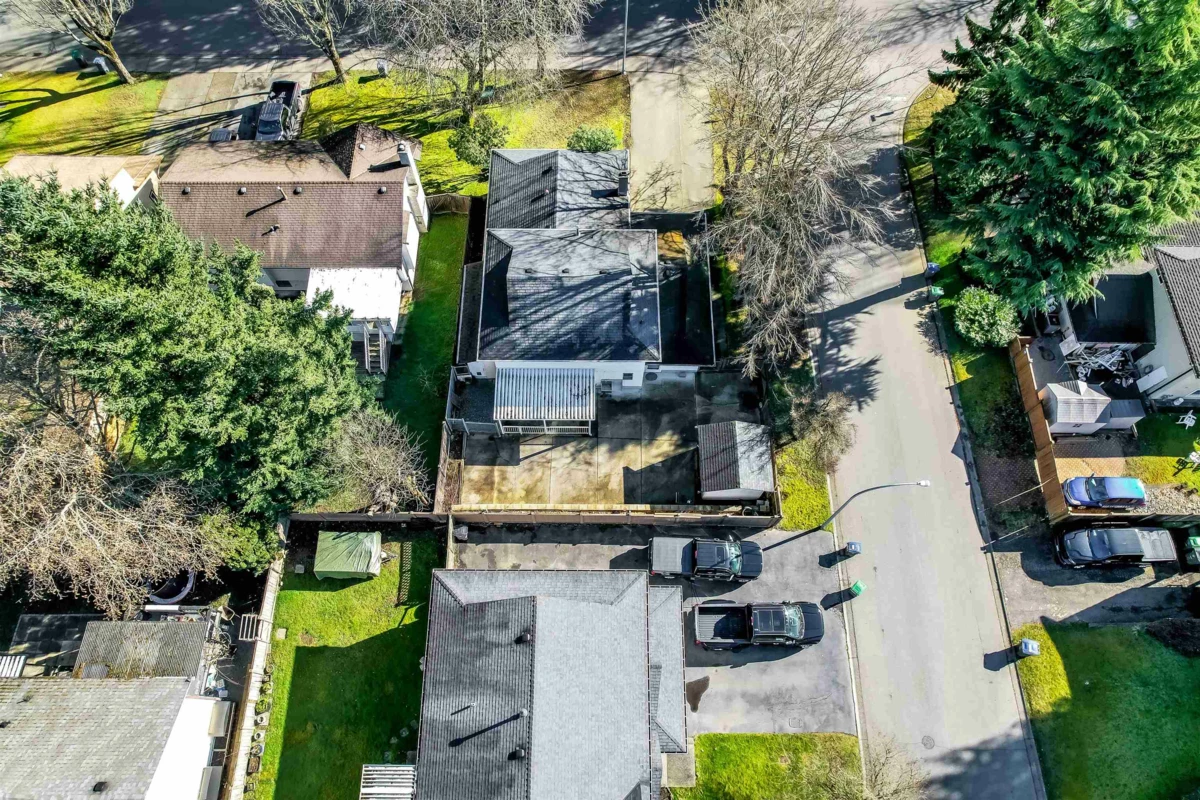 Street View Photo of 7351 141a Street, Surrey, BC