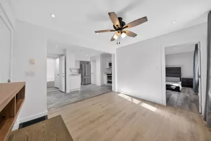 Garage Interior Photo of 7351 141a Street, Surrey, BC