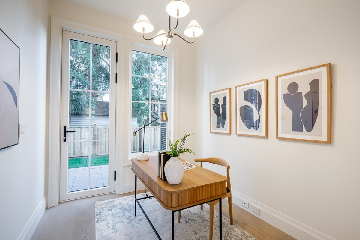 Bedroom 2 Photo of 9033 Queen Street, Langley, BC