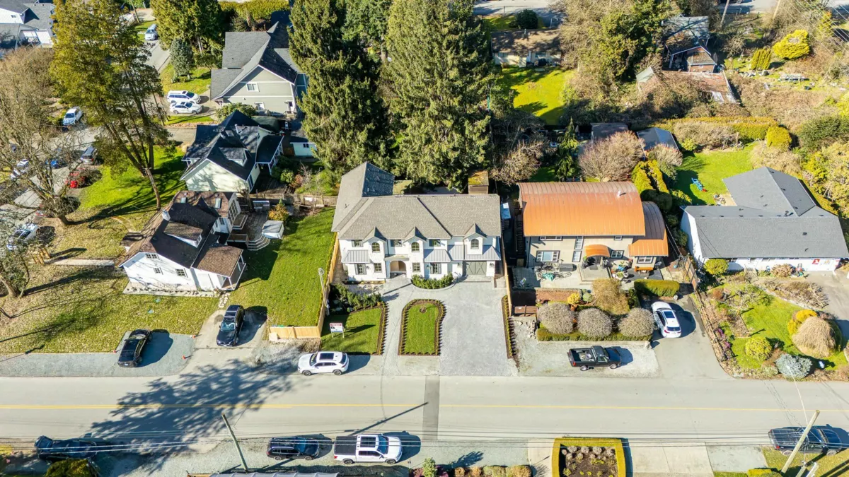 Fitness Center Photo Near 9033 Queen Street, Langley, BC