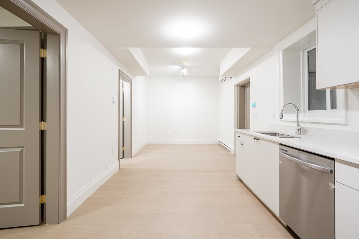 Front Yard Photo of 9033 Queen Street, Langley, BC