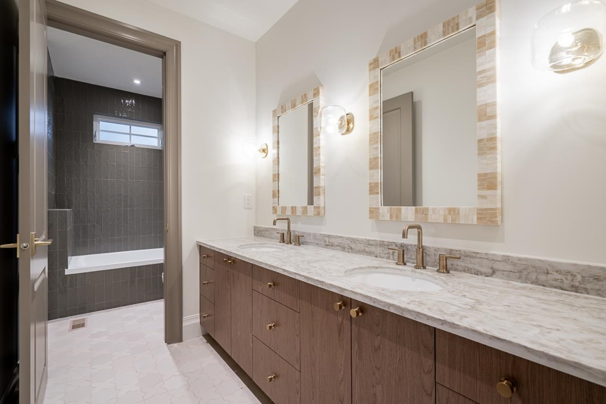 Garden / Landscaping Photo of 9033 Queen Street, Langley, BC