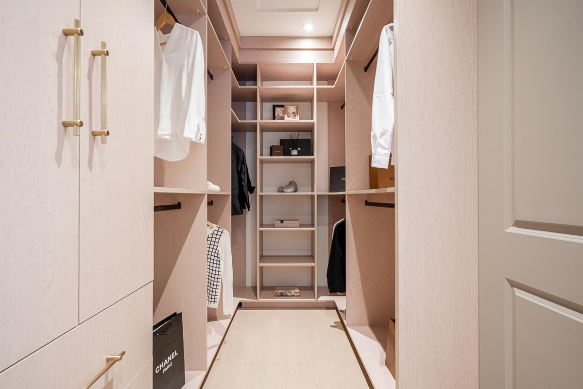 Laundry Room Photo of 9033 Queen Street, Langley, BC