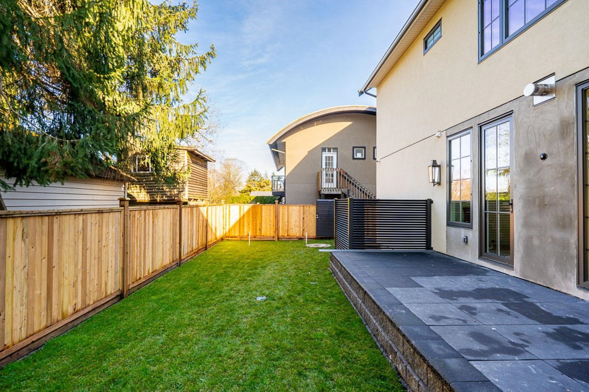 Neighborhood Park Photo Near 9033 Queen Street, Langley, BC