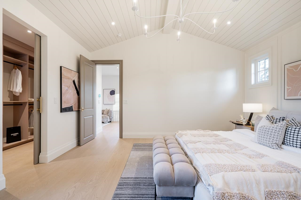 Office / Den Photo of 9033 Queen Street, Langley, BC