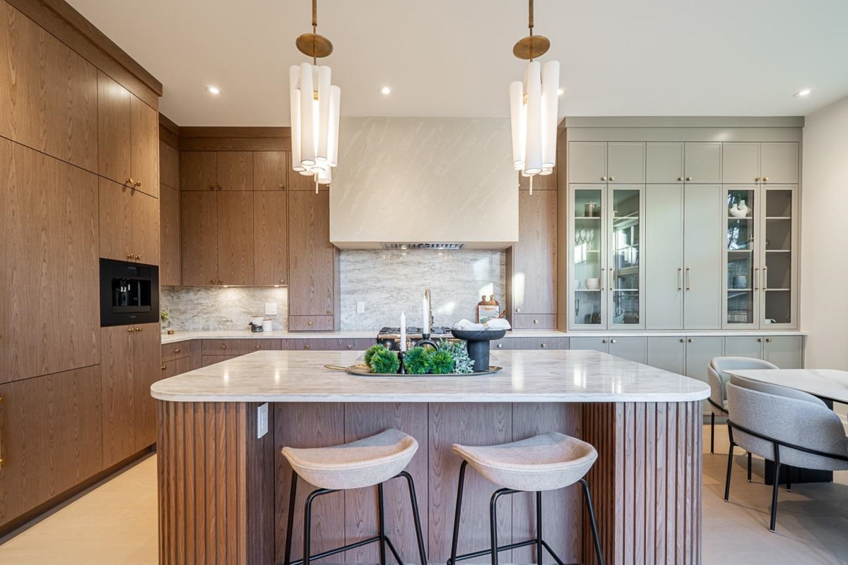 Pantry Photo of 9033 Queen Street, Langley, BC