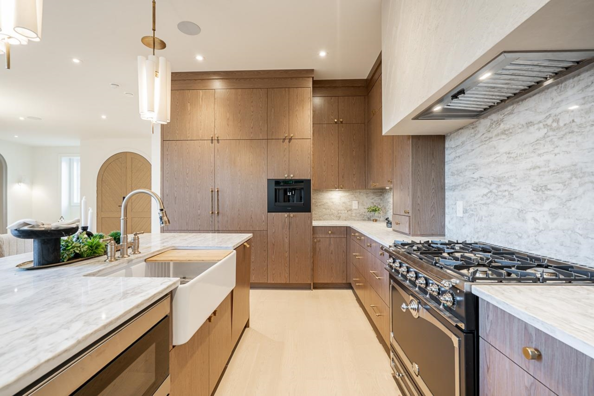 Primary Bedroom Photo of 9033 Queen Street, Langley, BC