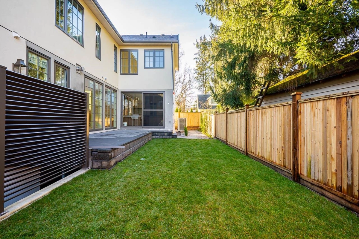 Street View Photo of 9033 Queen Street, Langley, BC