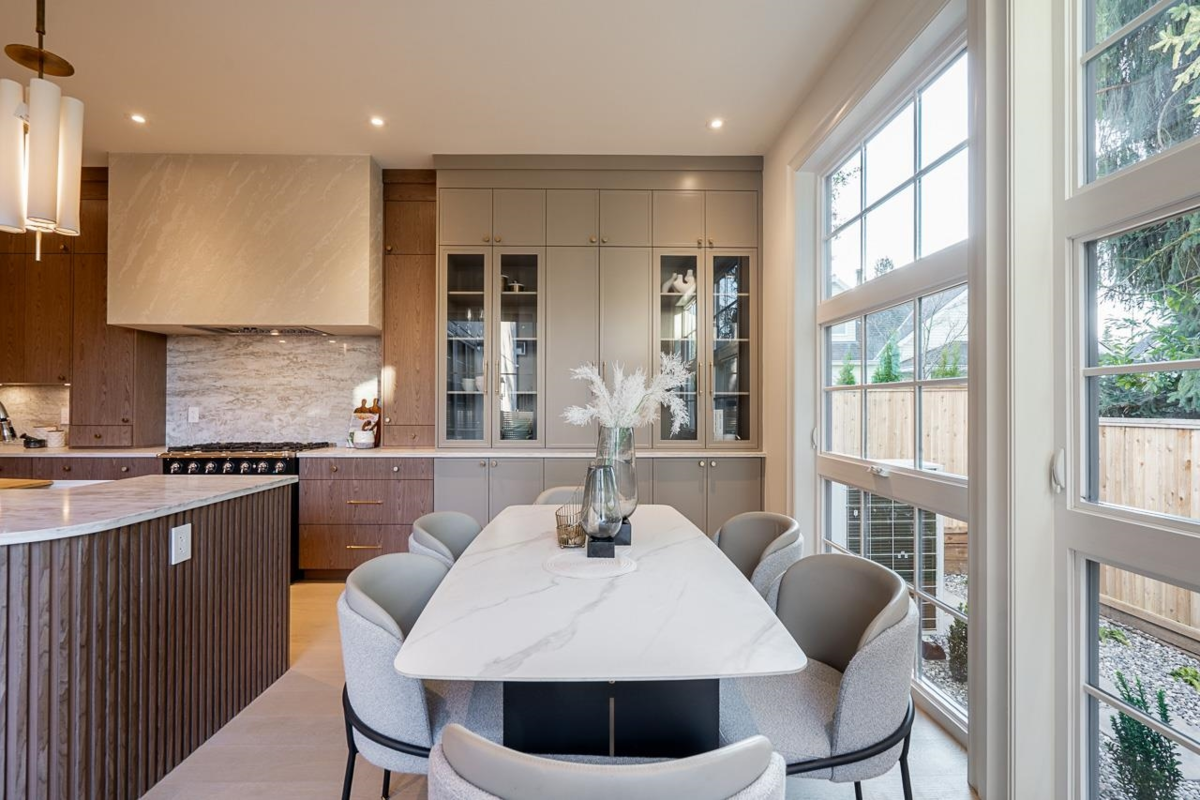 Walk-In Closet Photo of 9033 Queen Street, Langley, BC