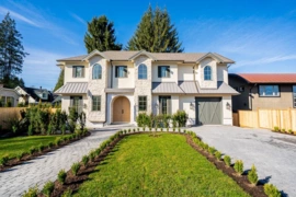 9033 Queen Street, Langley, BC