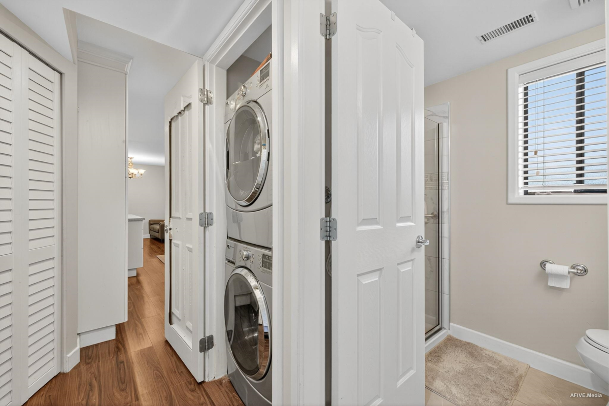 Aerial View of 3443 Shuswap Terrace, Abbotsford, BC