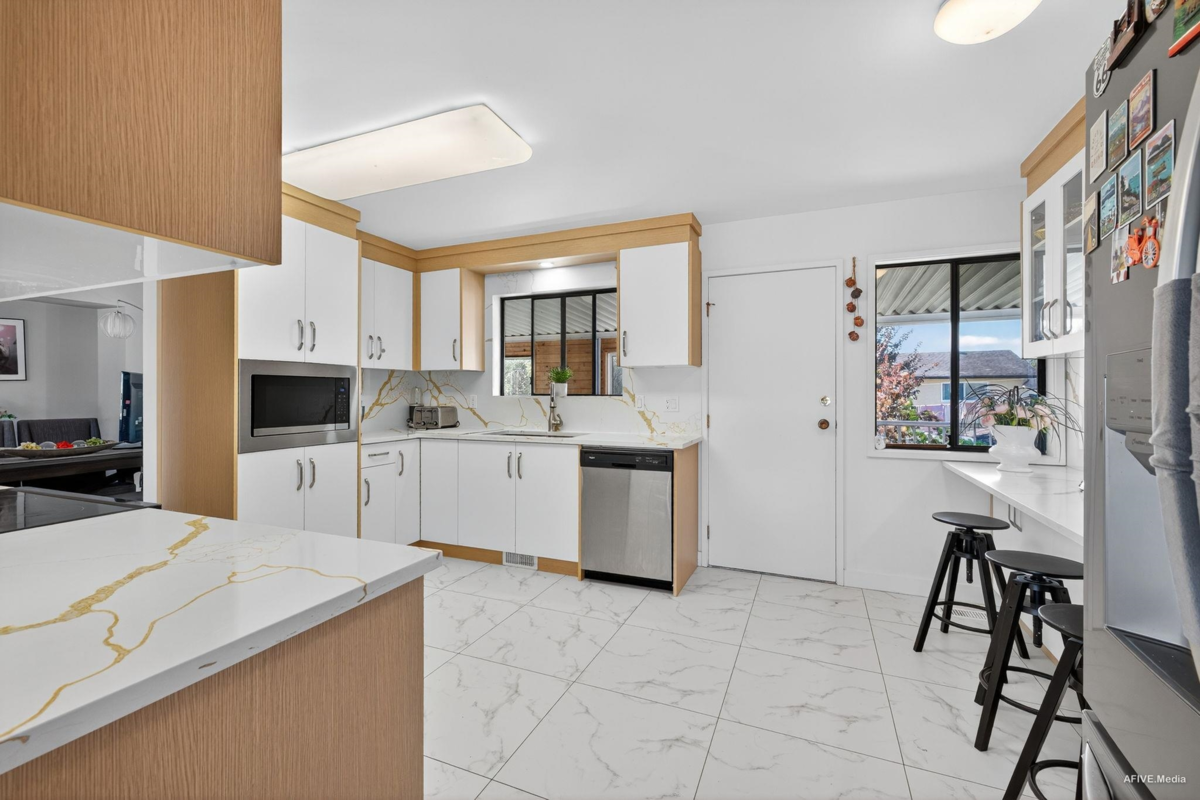 Basement Recreation Room Photo of 3443 Shuswap Terrace, Abbotsford, BC