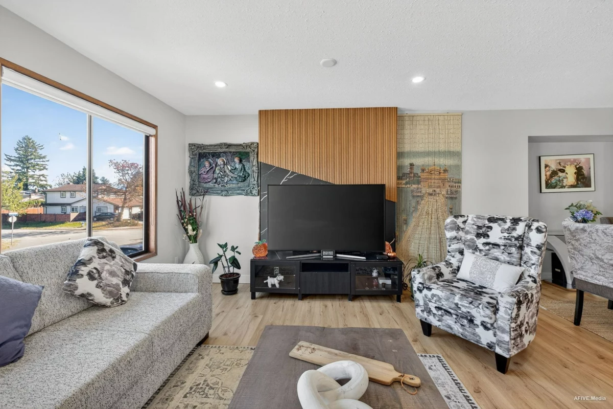 Bedroom 2 Photo of 3443 Shuswap Terrace, Abbotsford, BC