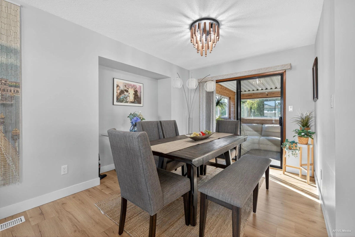 Bedroom 4 Photo of 3443 Shuswap Terrace, Abbotsford, BC