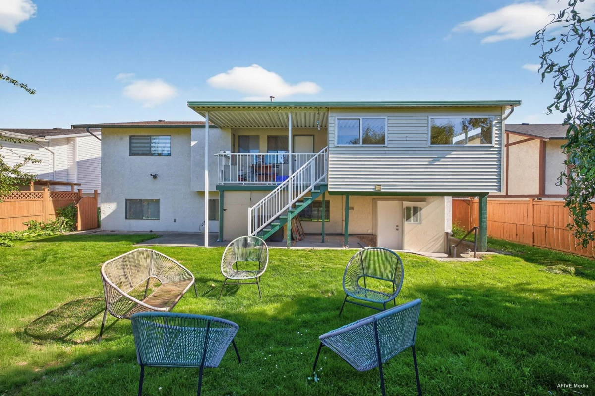 Fitness Center Photo Near 3443 Shuswap Terrace, Abbotsford, BC