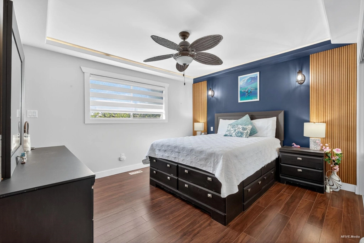 Hallway Photo of 3443 Shuswap Terrace, Abbotsford, BC