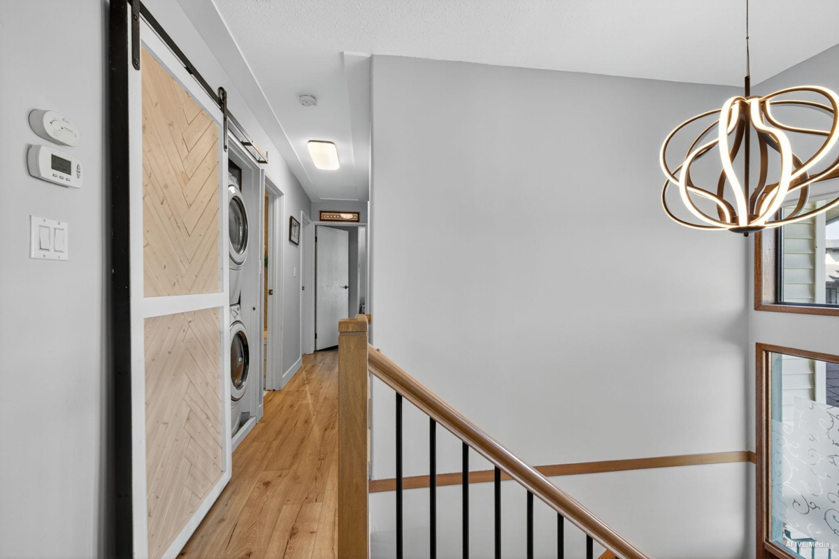 Laundry Room Photo of 3443 Shuswap Terrace, Abbotsford, BC