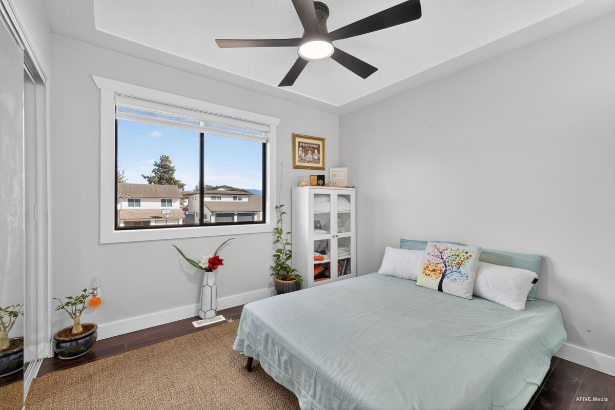 Outdoor Deck Photo of 3443 Shuswap Terrace, Abbotsford, BC