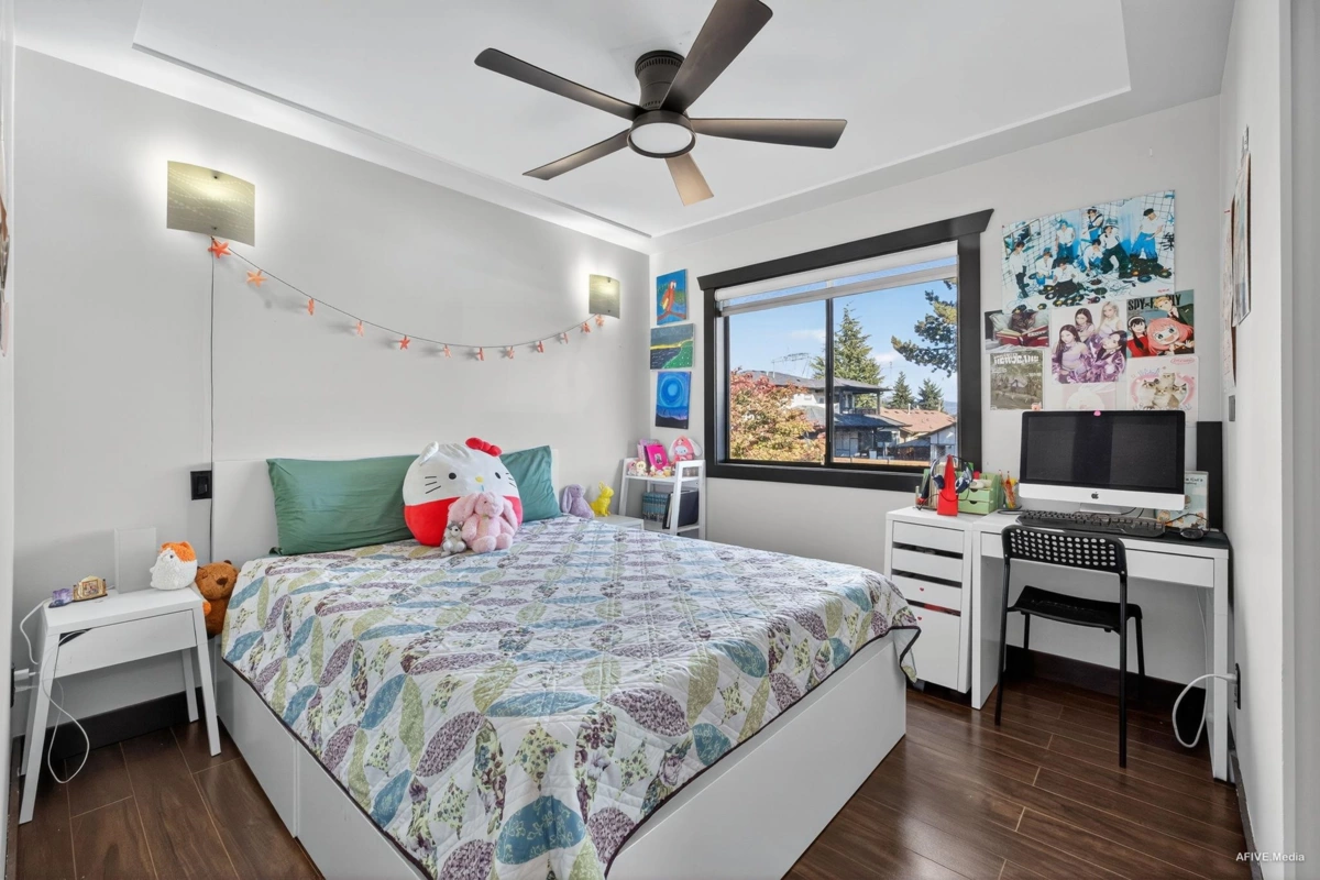 Outdoor Patio Photo of 3443 Shuswap Terrace, Abbotsford, BC