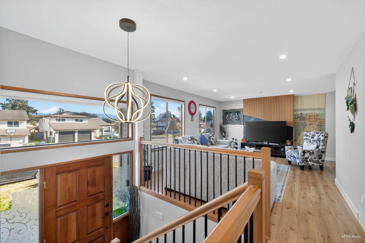 Pantry Photo of 3443 Shuswap Terrace, Abbotsford, BC