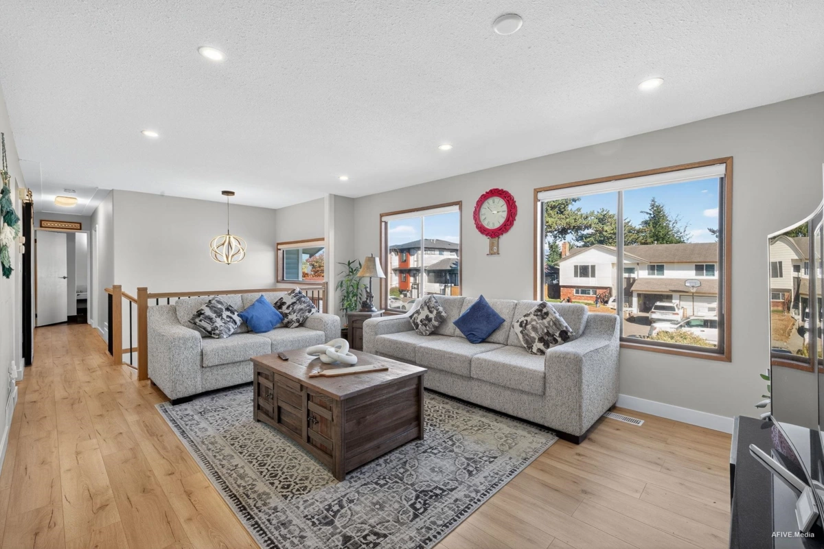 Primary Bathroom Photo of 3443 Shuswap Terrace, Abbotsford, BC